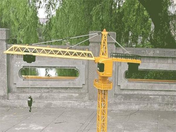 乐陵市吊车出租公司电话_吊车租赁:吊车在停车时应注意什么?